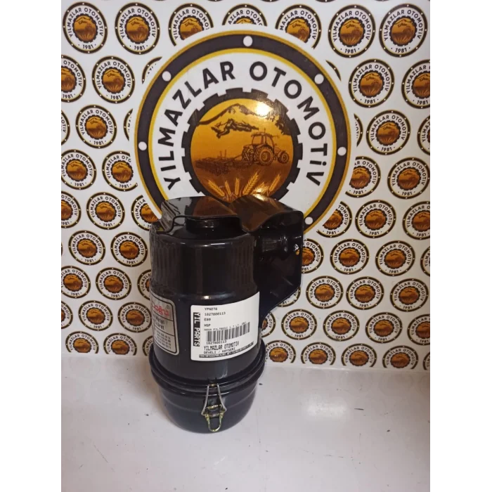 HAVA FİLTRESİ E 89 PM