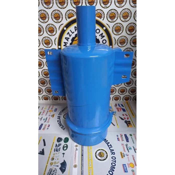 HAVA FİLTRESİ FORD 3000-3600