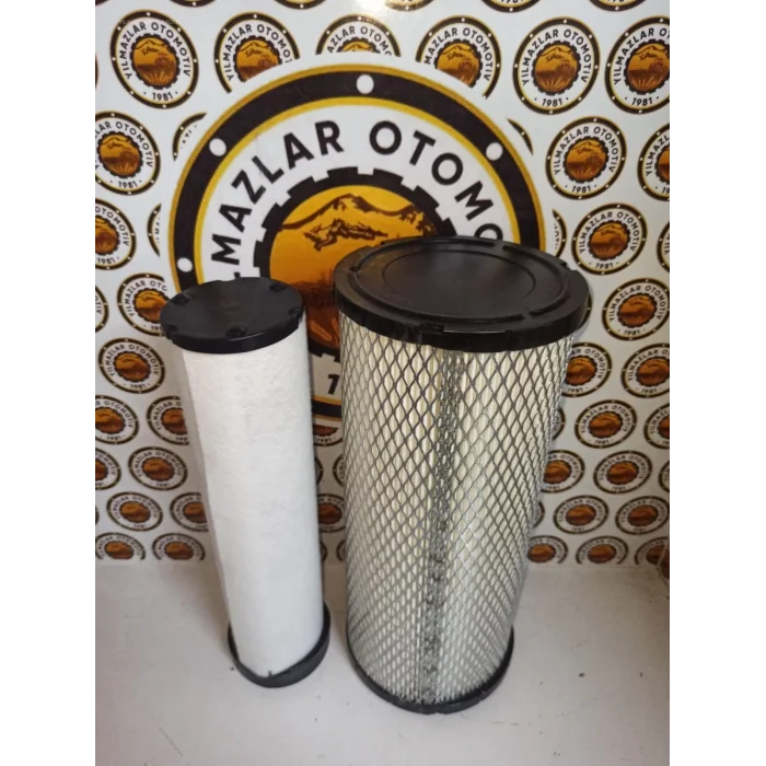 HAVA FİLTRESİ İÇ - DIŞ TAKIM KÜÇÜK