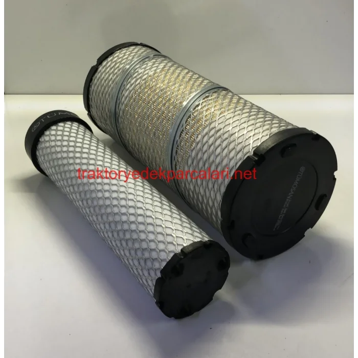 HAVA FİLTRESİ İÇ-DIŞ TÜMOSAN