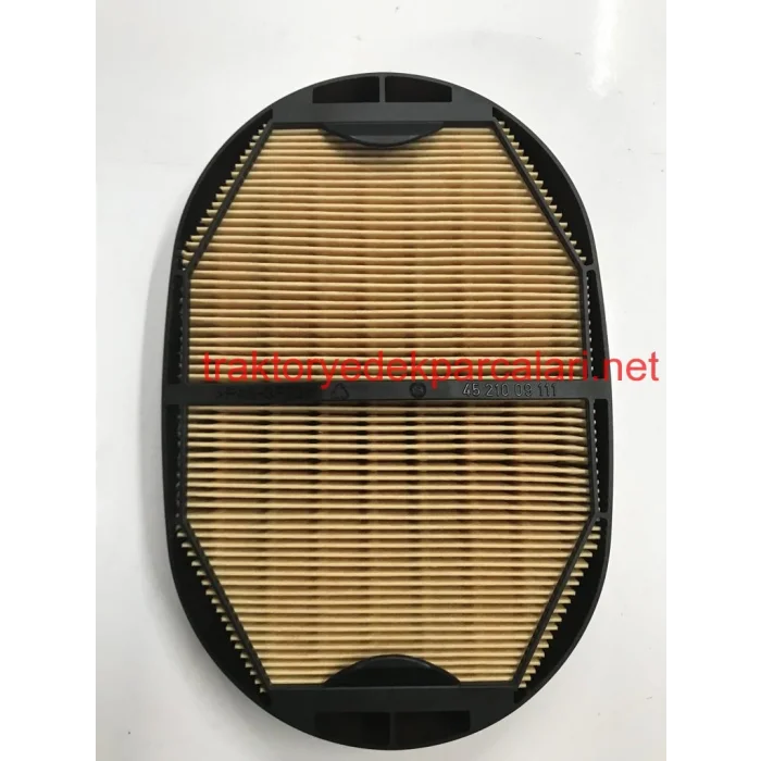 HAVA FİLTRESİ İÇ EURO 3 VALTRA