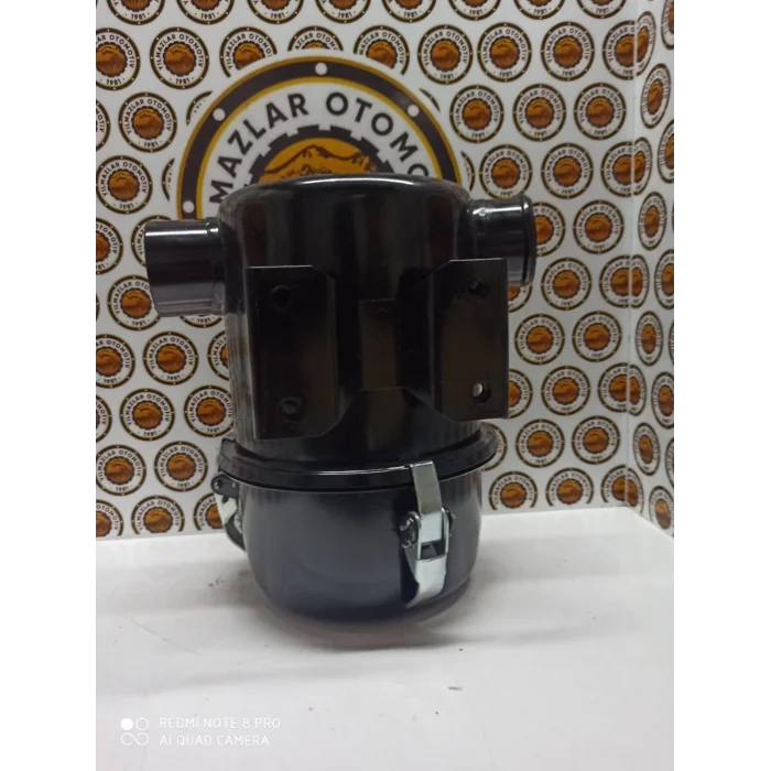 HAVA FİLTRESİ KOMPLE 55/46 - 70/56