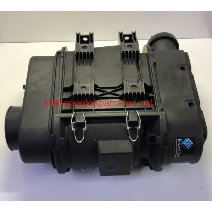 HAVA FİLTRESİ KOMPLE HATTAT