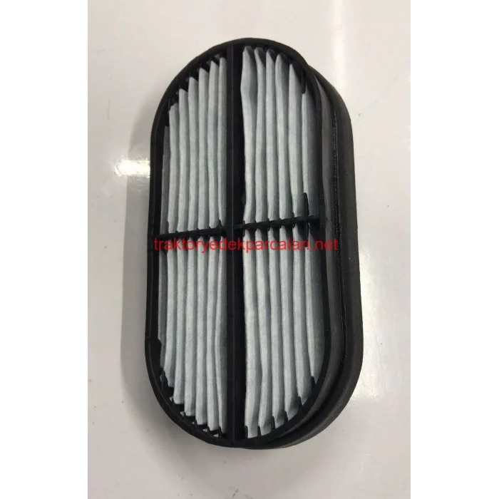 HAVA FİLTRESİ İÇ OVAL TİP ERKUNT