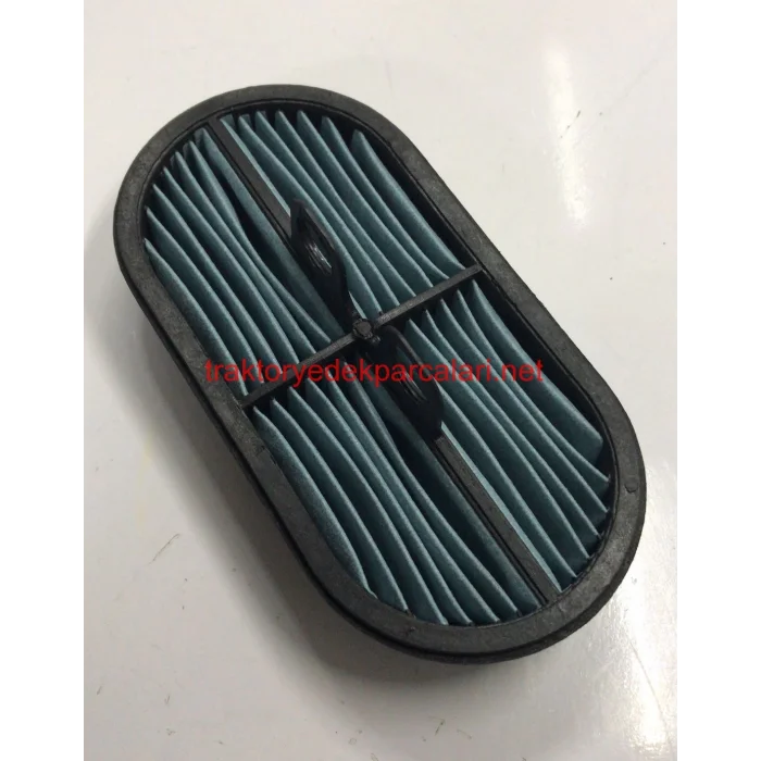 HAVA FİLTRESİ İÇ OVAL TİP ERKUNT