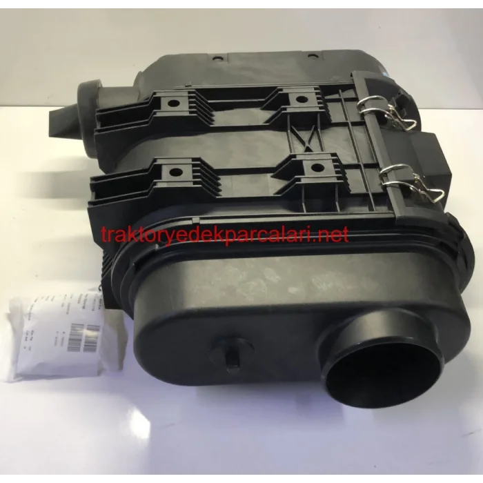 HAVA FİLTRESİ KOMPLE TÜMOSAN