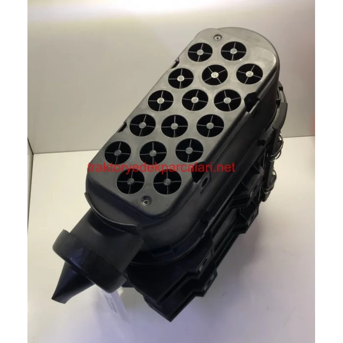 HAVA FİLTRESİ KOMPLE TÜMOSAN