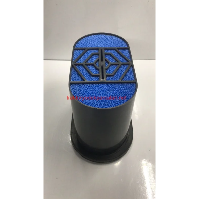 HAVA FİLTRESİ OVAL ERKUNT