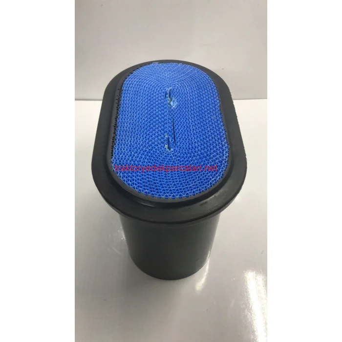 HAVA FİLTRESİ OVAL DIŞ 3000 SERİİ