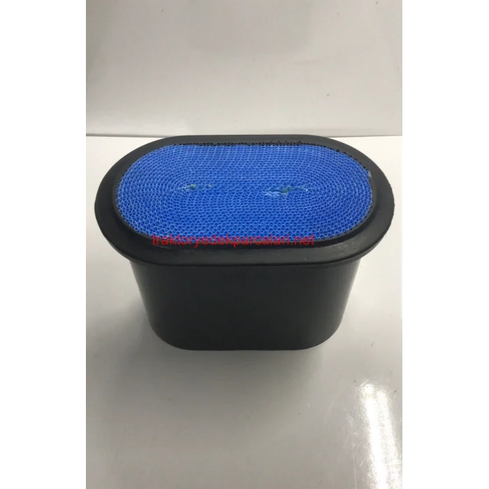 HAVA FİLTRESİ OVAL TÜMOSAN