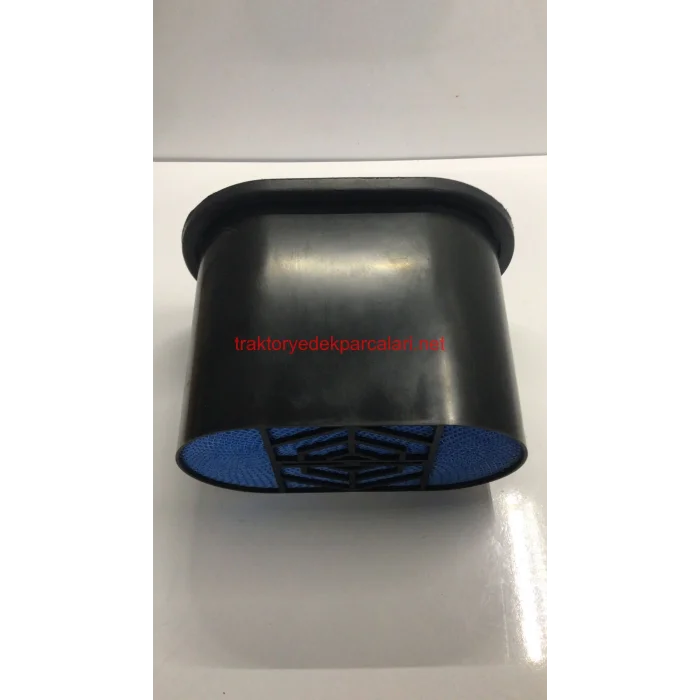HAVA FİLTRESİ OVAL TÜMOSAN