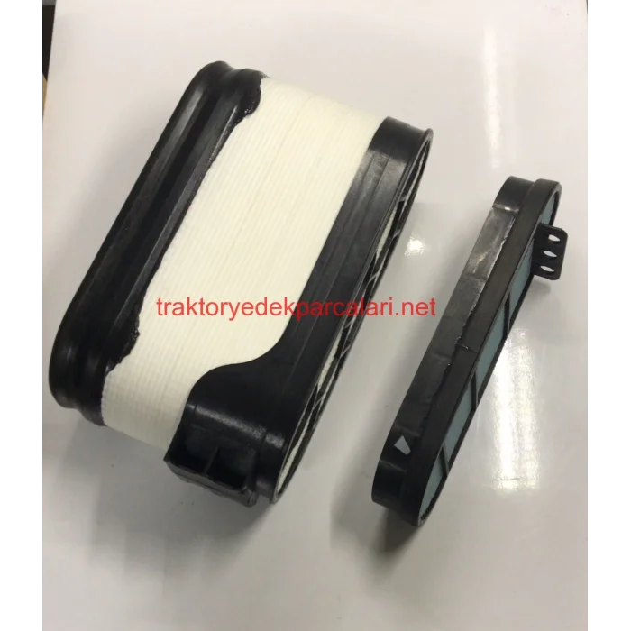 HAVA FİLTRESİ TAKIM İÇ-DIŞ 4000 SERİ