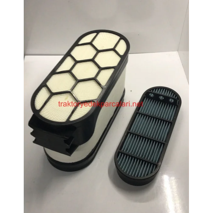 HAVA FİLTRESİ İÇ DIŞ TAKIM ERKUNT