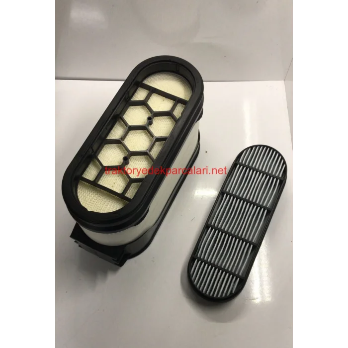 HAVA FİLTRESİ İÇ DIŞ TAKIM ERKUNT