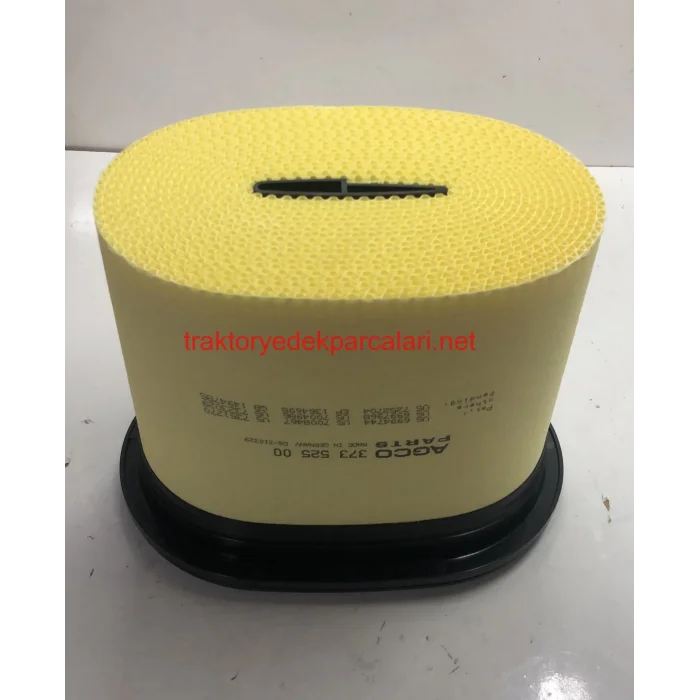 HAVA FİLTRESİ VALTRA DIŞ EURO 3 AGCO