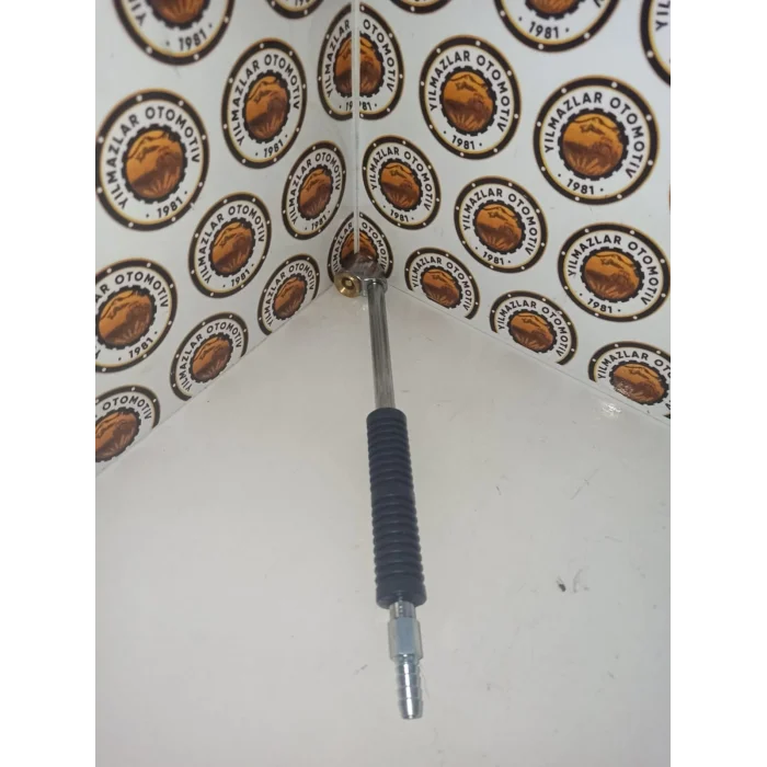 HAVA JAKI HORTUM GİRİŞLİ