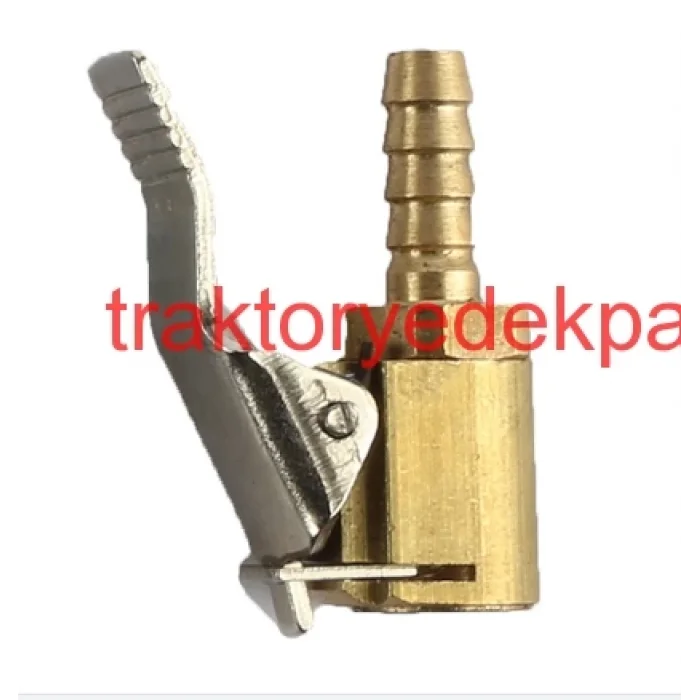 HAVA KOMPRESÖR MANDALI ÜSTTEN BASMALI