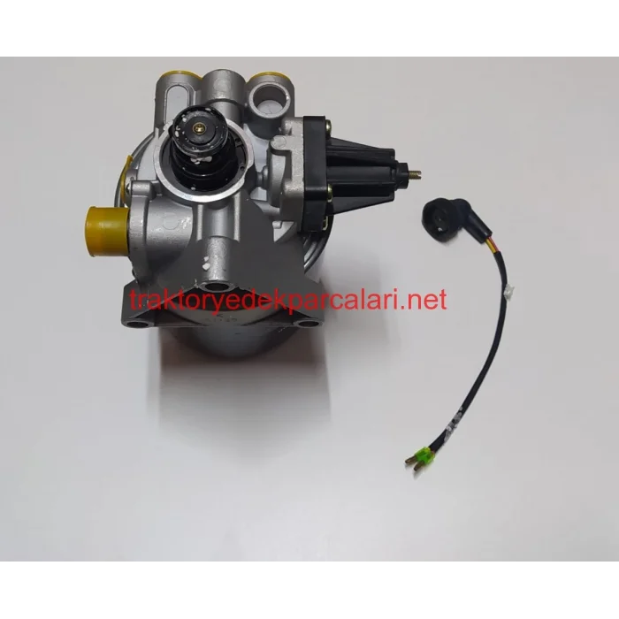 HAVA TAHLİYE KURUTUCU