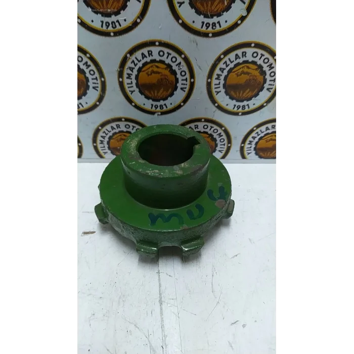 HELEZON BOĞAZ KAVRAMA GÖBEĞİ KAMALI 630-955