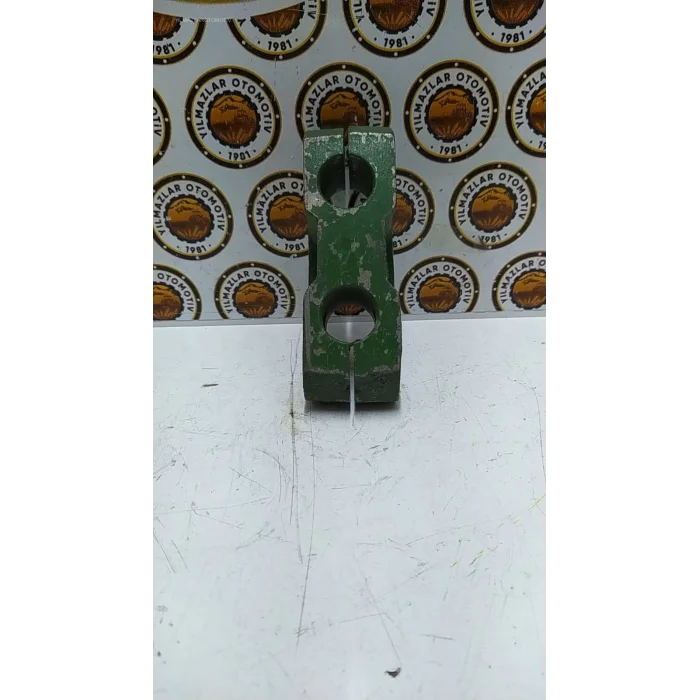 HELEZON KRANK YATAĞI ÇELİK 630-955