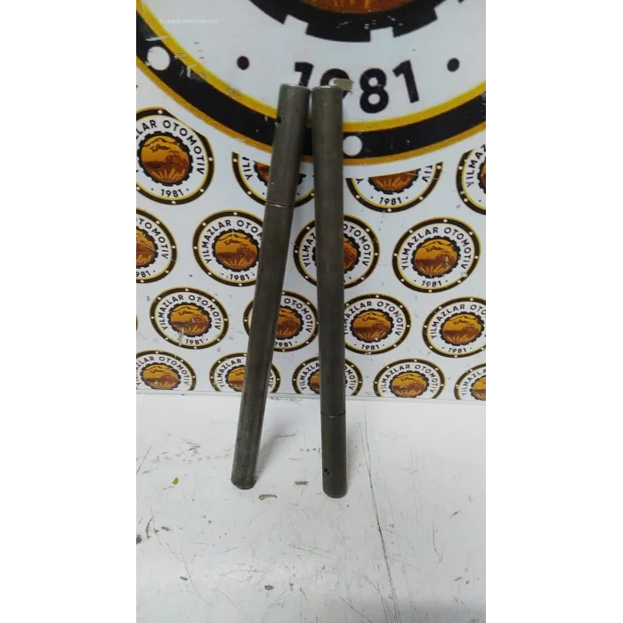 HELEZON PARMAĞI    ÇELİK CLAYSON -TC 56