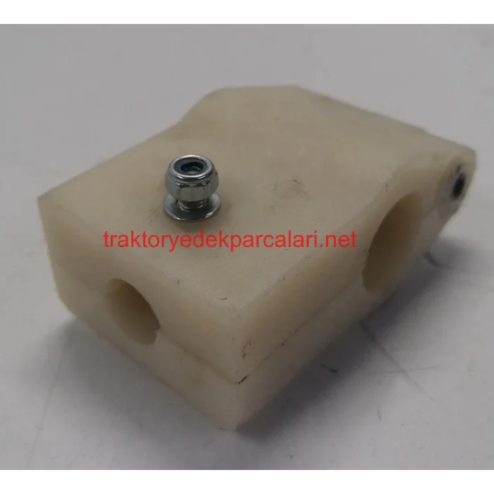 HELEZON PARMAK KELEPÇESİ 20 MM