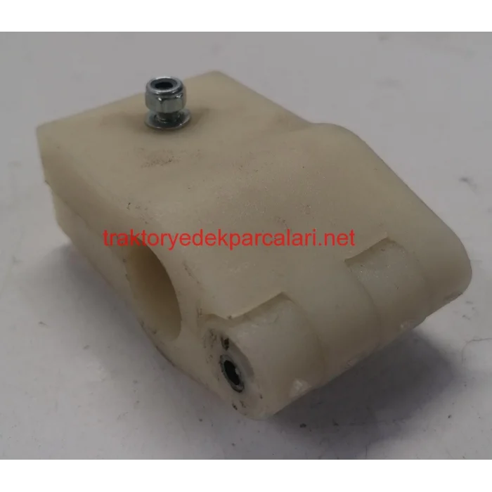 HELEZON PARMAK KELEPÇESİ 20 MM