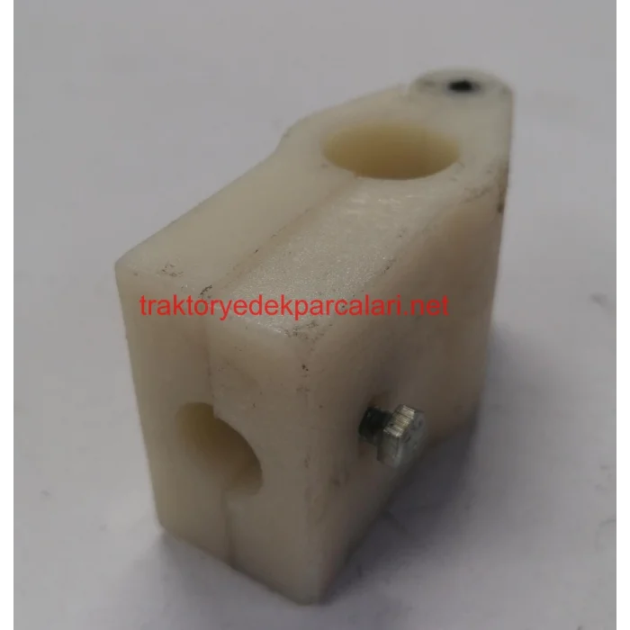 HELEZON PARMAK KELEPÇESİ 20 MM