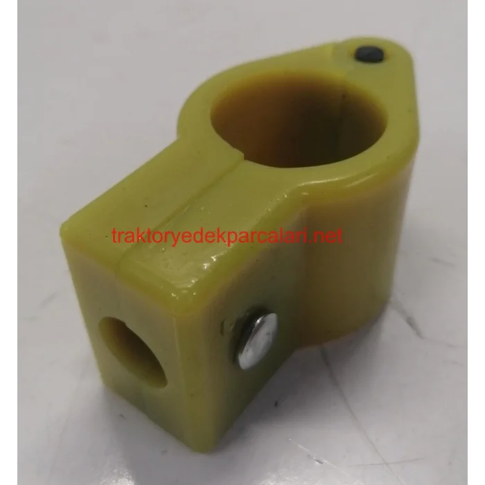 HELEZON PARMAK KELEPÇESİ 35MM