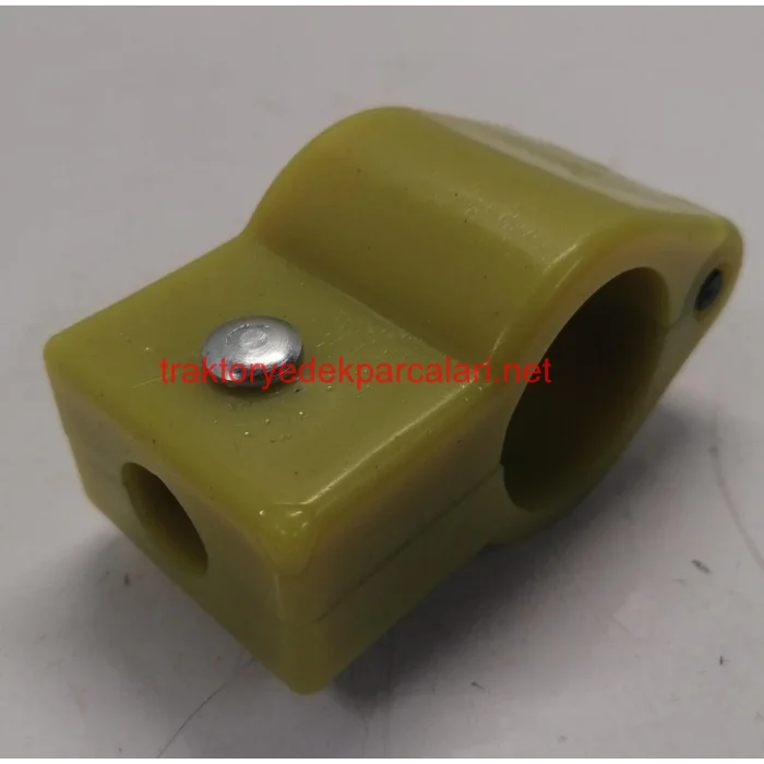 HELEZON PARMAK KELEPÇESİ 35MM