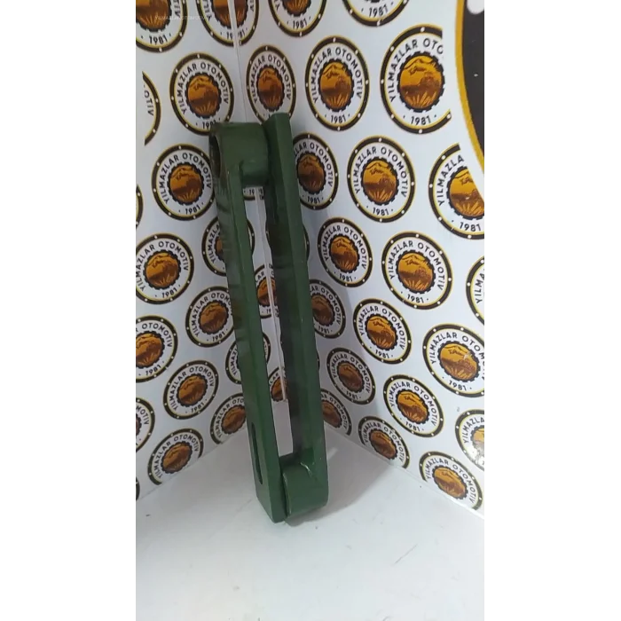 HELEZYON AYAR KOLU (ÇELİK) 630-955