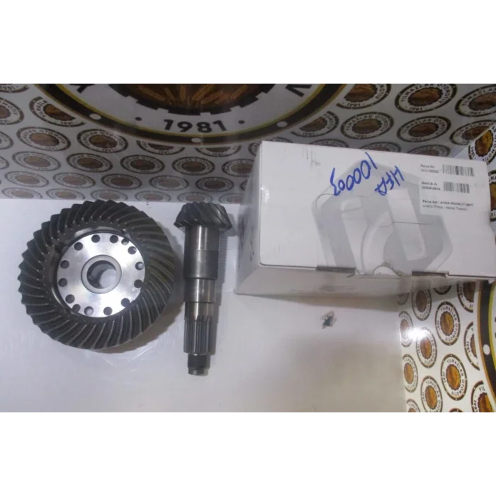 HFA100003 AYNA MAHRUTİ SETİ