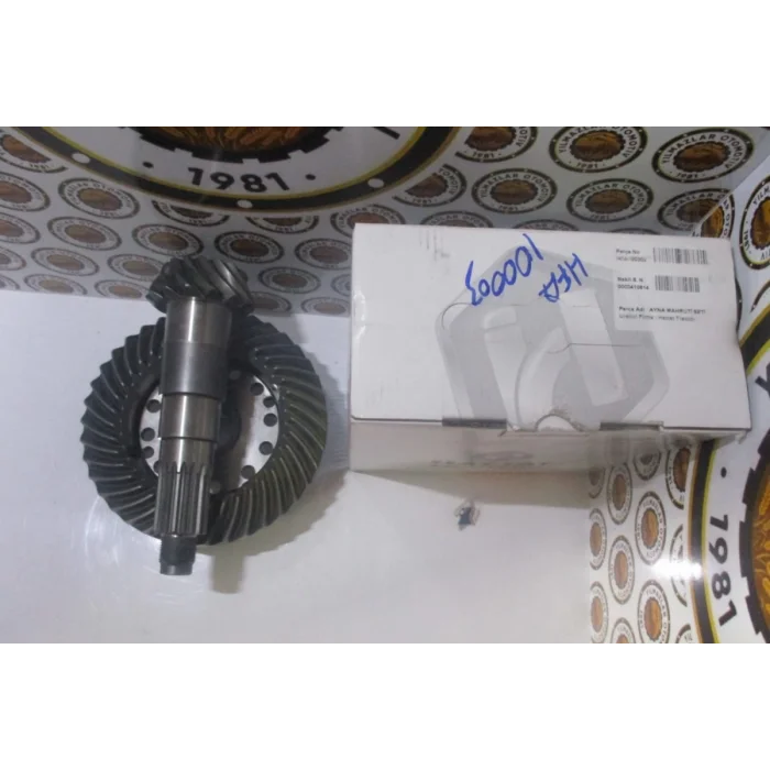 HFA100003 AYNA MAHRUTİ SETİ