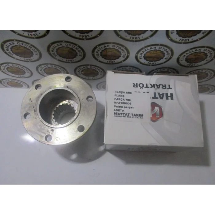 HFA100009 FLANŞ