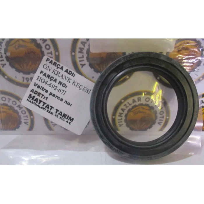 HG4-692-67I ÖN KRANK KEÇESİ