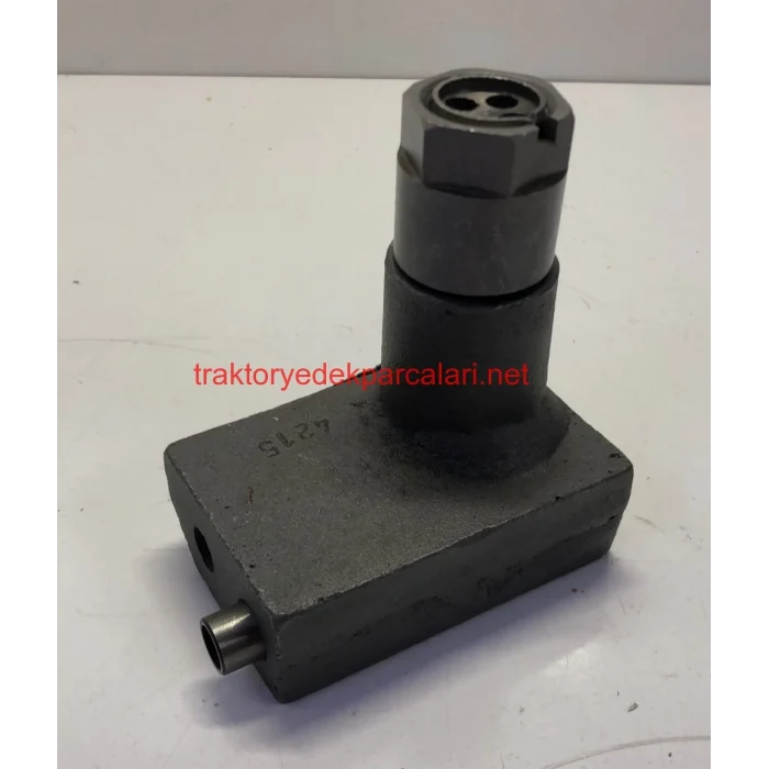 HİDROİK POMPA VALFİ MASSEY FERGUSON