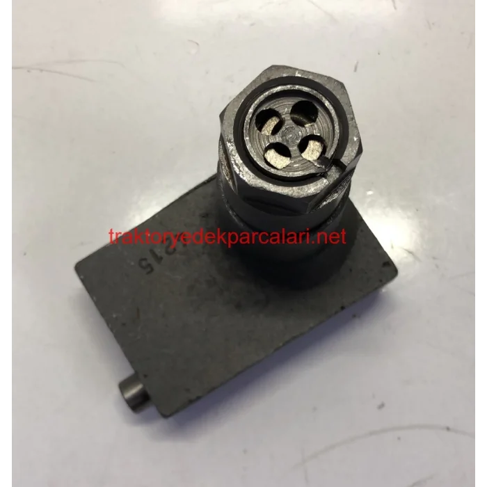 HİDROİK POMPA VALFİ MASSEY FERGUSON