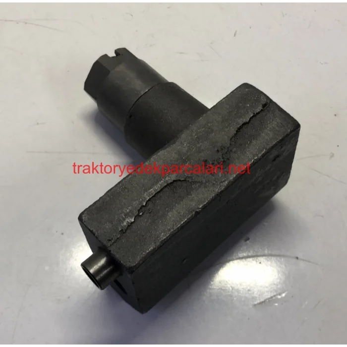 HİDROİK POMPA VALFİ MASSEY FERGUSON