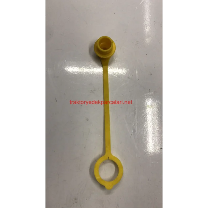 HİDROLİK ADAPTÖR TOZ KAPAK SARI ERKUNT