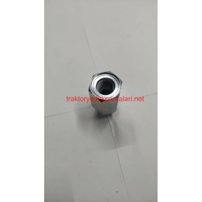 HİDROLİK ARA REKOR