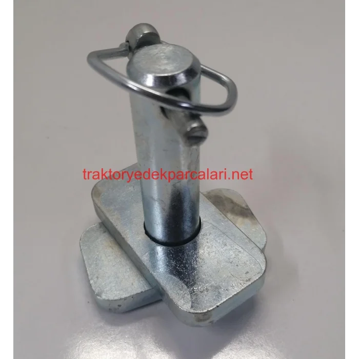 HİDROLİK ASKI KOL PİMİ TT NEWHOLLAND