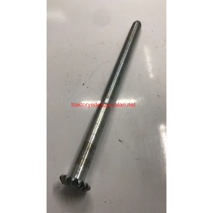 HİDROLİK AYARLI KOL UZUN DİŞLİ 25,7 CM (135-65X) MASSEY FERGUSON