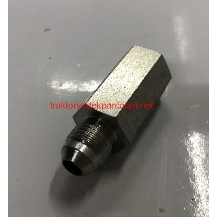 HİDROLİK BAĞLANTI NİPEL HATTAT