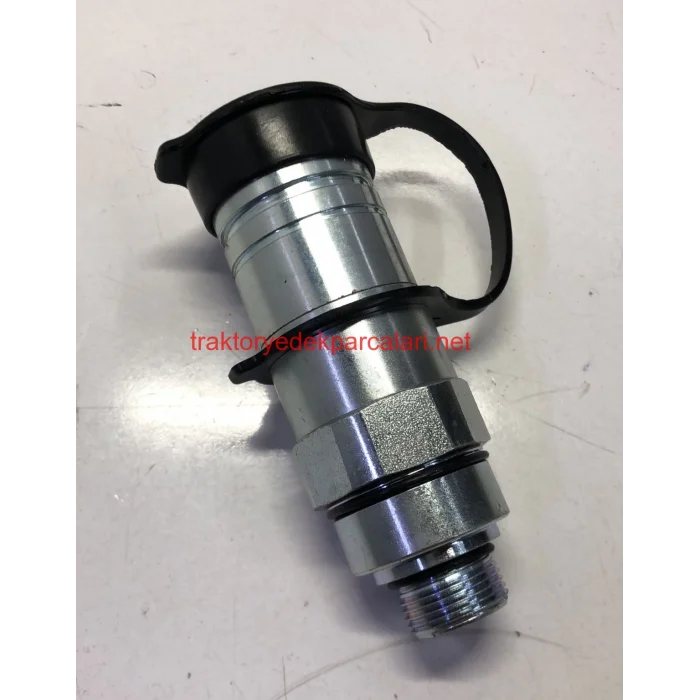 HİDROLİK DAMPER ADAPTÖRÜ DİŞİ 22X1.5 JOHN DEERE