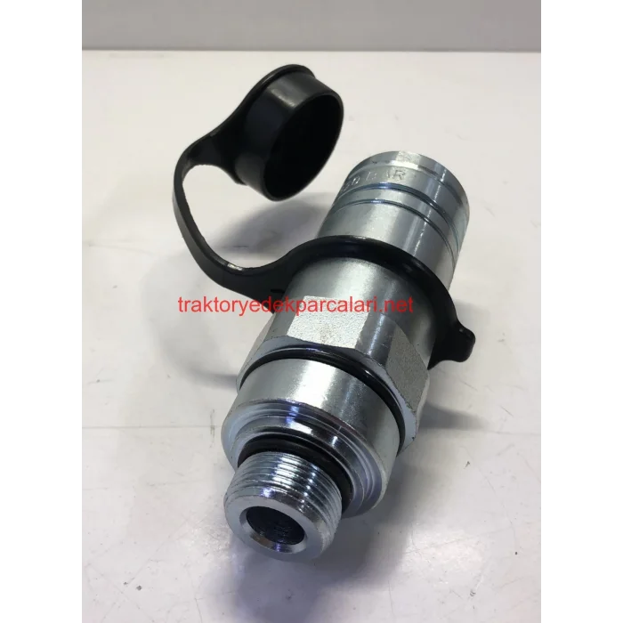 HİDROLİK DAMPER ADAPTÖRÜ DİŞİ 22X1.5 JOHN DEERE