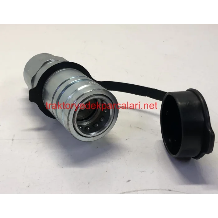 HİDROLİK DAMPER ADAPTÖRÜ DİŞİ 22X1.5 JOHN DEERE