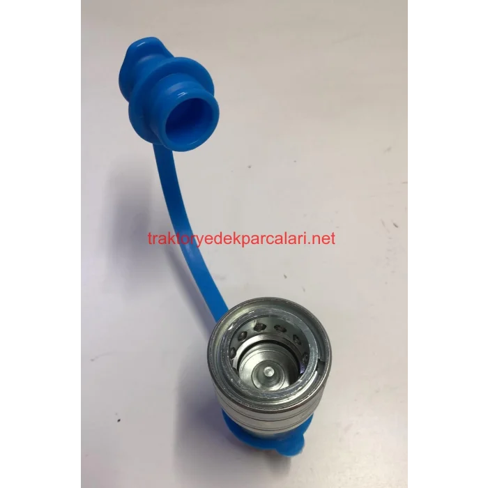 HİDROLİK DAMPER ADAPTÖRÜ DİŞİ CASE IH