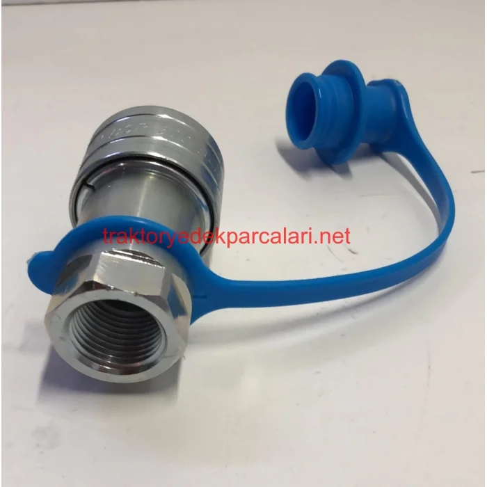 HİDROLİK DAMPER ADAPTÖRÜ DİŞİ CASE IH