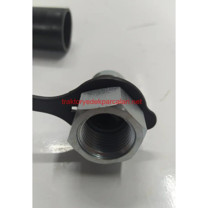 HİDROLİK DAMPER ADAPTÖRÜ ERKEK TÜMOSAN