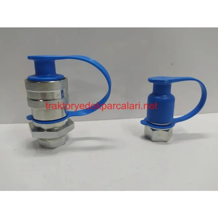 HİDROLİK DAMPER ADAPTÖRÜ TAKIM STEYR